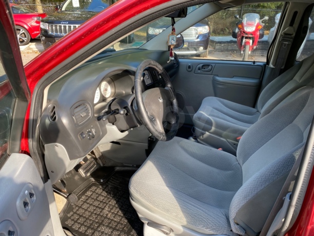 Dodge Caravan IV, 2004 г.