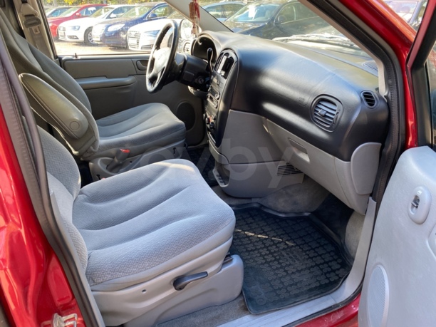 Dodge Caravan IV, 2004 г.