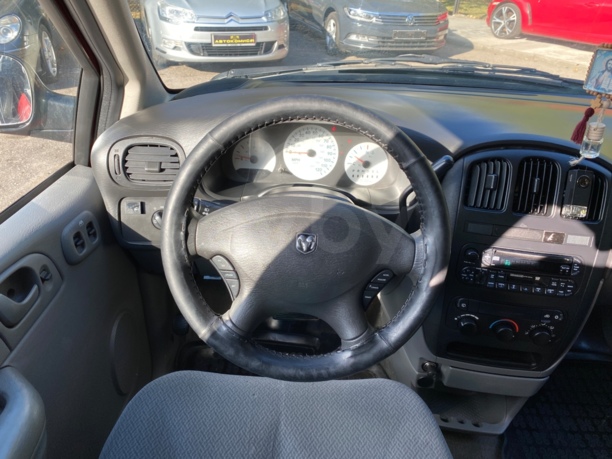 Dodge Caravan IV, 2004 г.