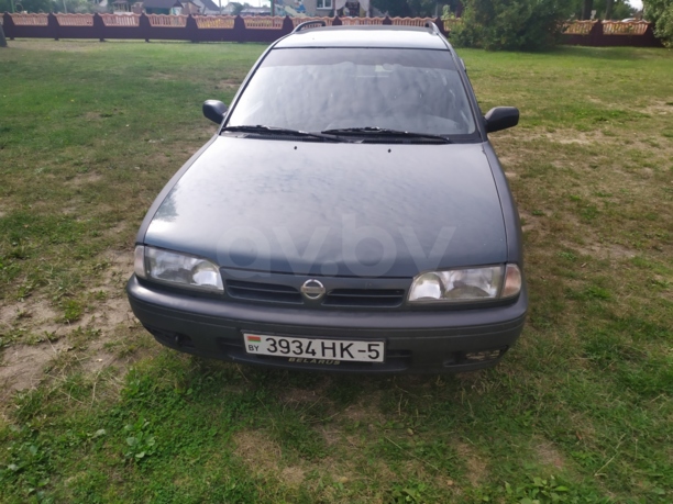 Nissan Primera P10, 1994 г.