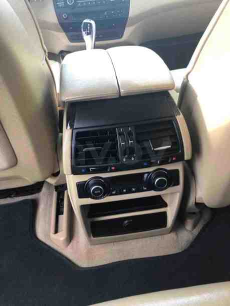 BMW X5 E70, 2007 г.