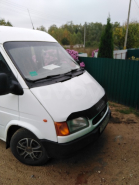 Ford Transit, 1996 г.