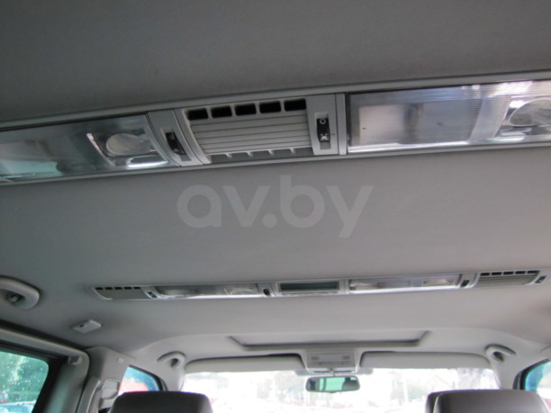 Volkswagen Multivan T5, 2004 г.