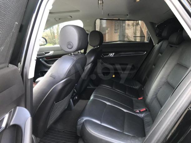 Audi A6 C6, 2008 г.