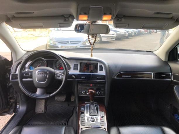 Audi A6 C6, 2008 г.