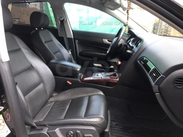 Audi A6 C6, 2008 г.