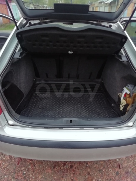 Skoda Octavia II, 2006 г.