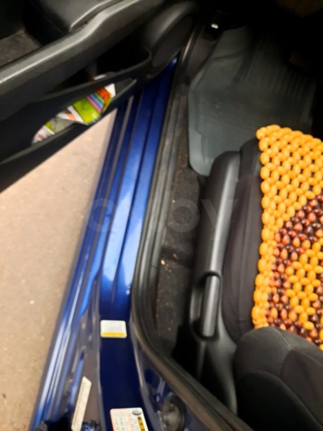 Honda Fit II · Рестайлинг, 2011 г.