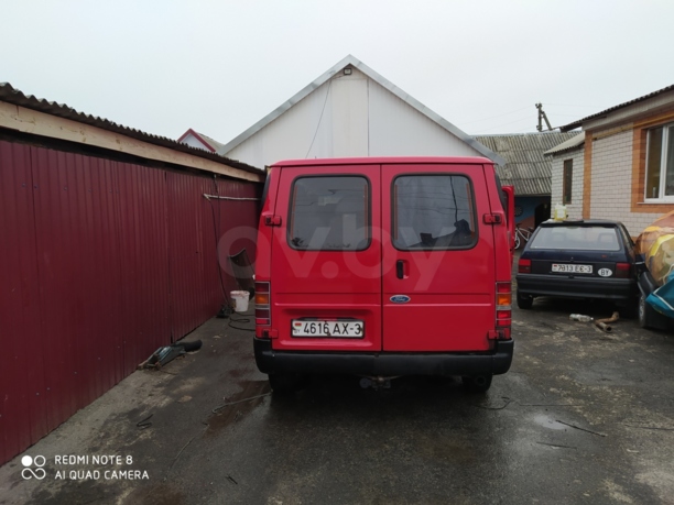 Ford Transit Пасажирский, 1995 г.