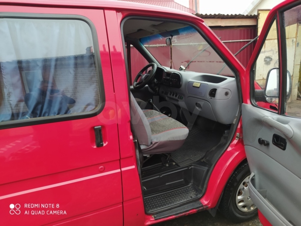 Ford Transit Пасажирский, 1995 г.