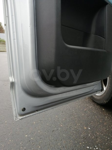 Volkswagen Multivan T5, 2007 г.