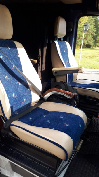Mercedes-Benz Sprinter 315, 2003 г.