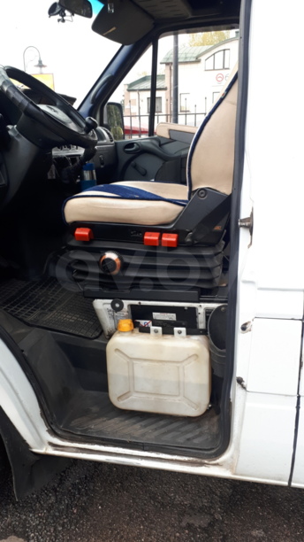 Mercedes-Benz Sprinter 315, 2003 г.