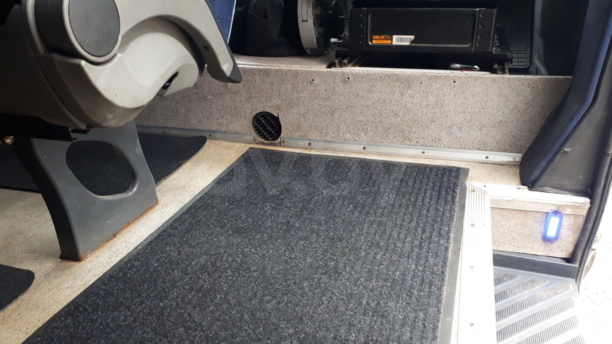 Mercedes-Benz Sprinter 315, 2003 г.