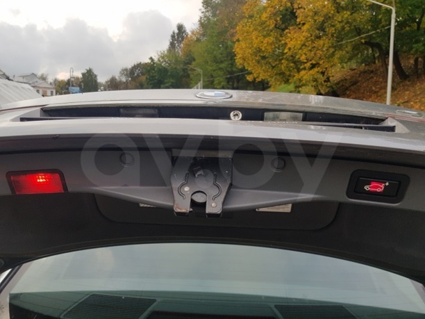 BMW 7 серия E66 (Long), 2003 г.