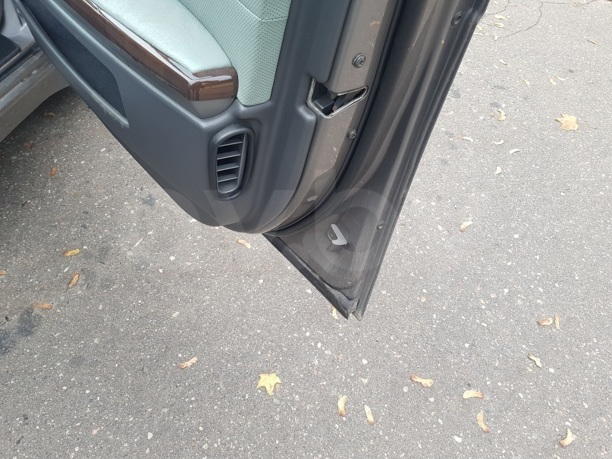 BMW 7 серия E66 (Long), 2003 г.