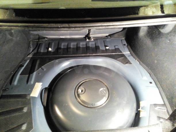 Peugeot 406 I, 1998 г.