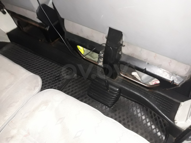 Volkswagen Transporter T4, 2001 г.