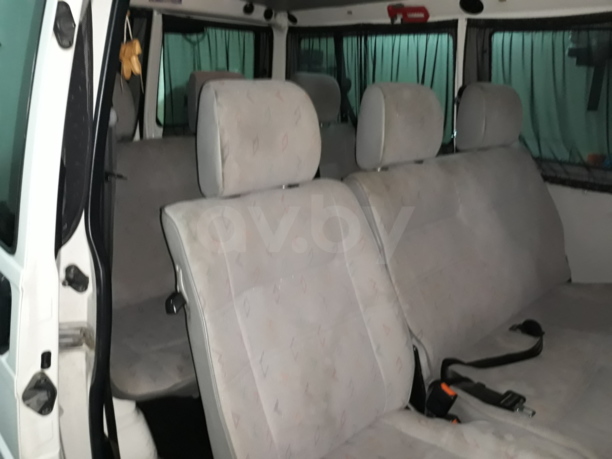 Volkswagen Transporter T4, 2001 г.