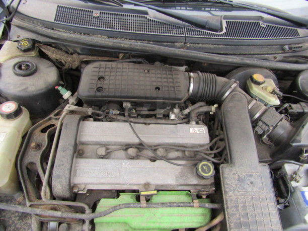 Ford Mondeo I, 1995 г.