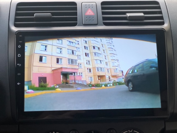 Suzuki Swift III, 2009 г.