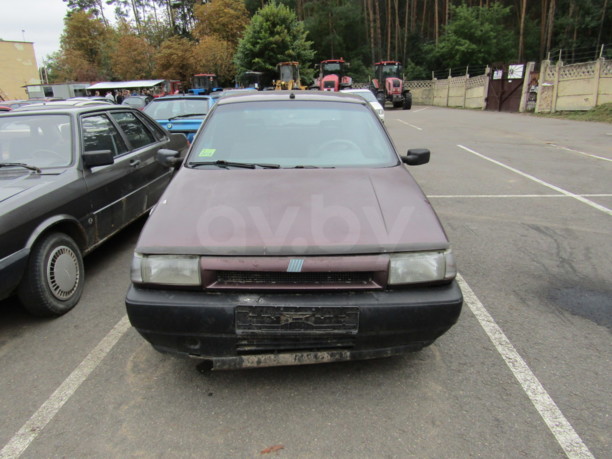 Fiat Tipo I, 1993 г.