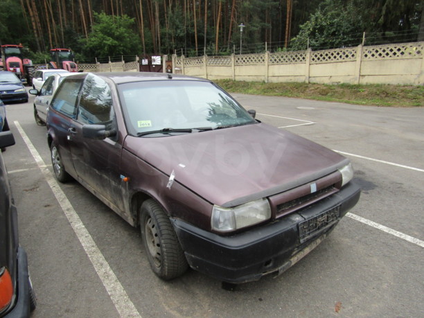 Fiat Tipo I, 1993 г.
