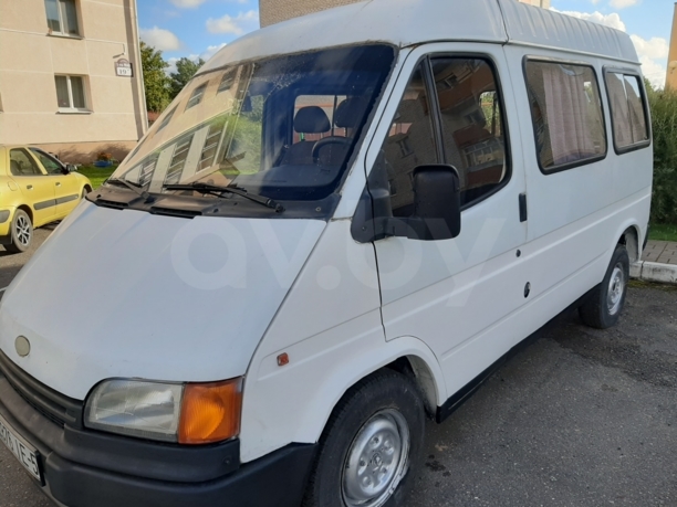 Ford Transit, 1992 г.