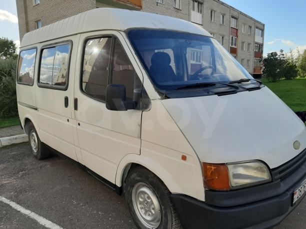 Ford Transit, 1992 г.