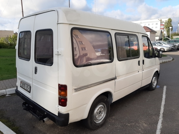Ford Transit, 1992 г.