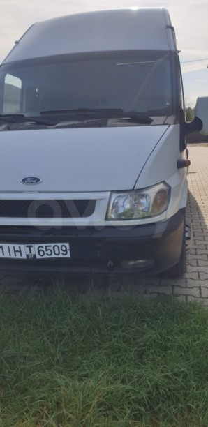 Ford Transit, 2005 г.