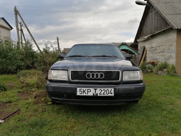 Audi 100 4A, C4, 1993 г.