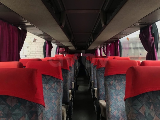Neoplan N116, 1993 г.