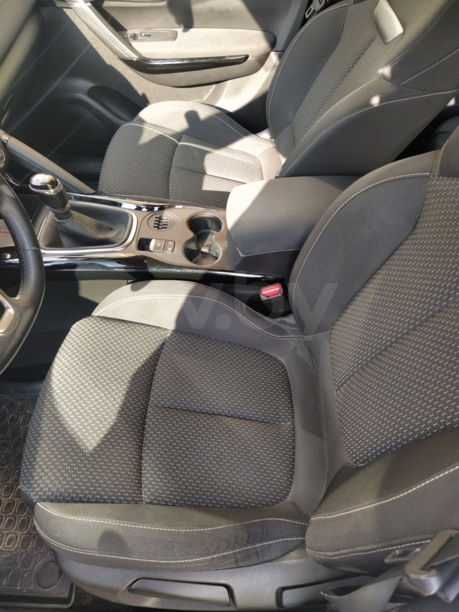 Renault Kadjar, 2015 г.