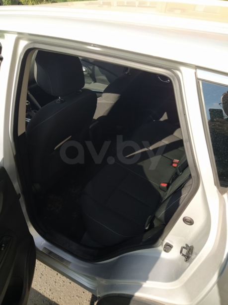 Renault Kadjar, 2015 г.