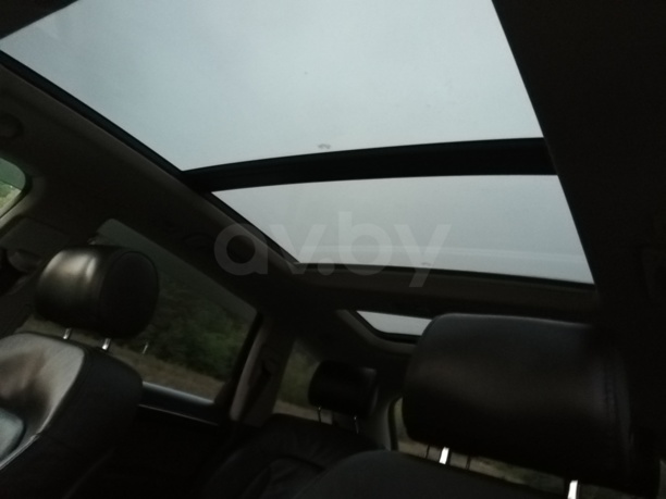 Audi Q7 4L, 2008 г.