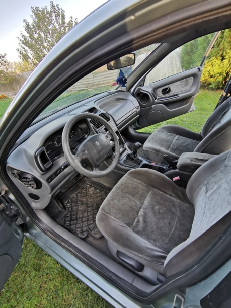 Renault Laguna I, 1998 г.