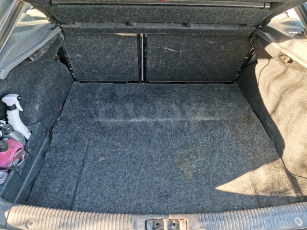 Renault Laguna I, 1998 г.