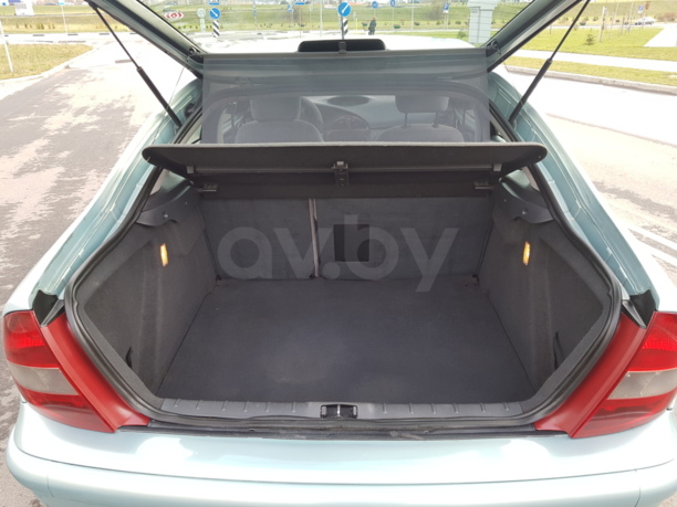 Citroen C5 I, 2001 г.