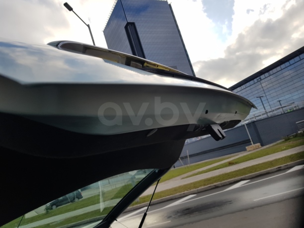 Citroen C5 I, 2001 г.