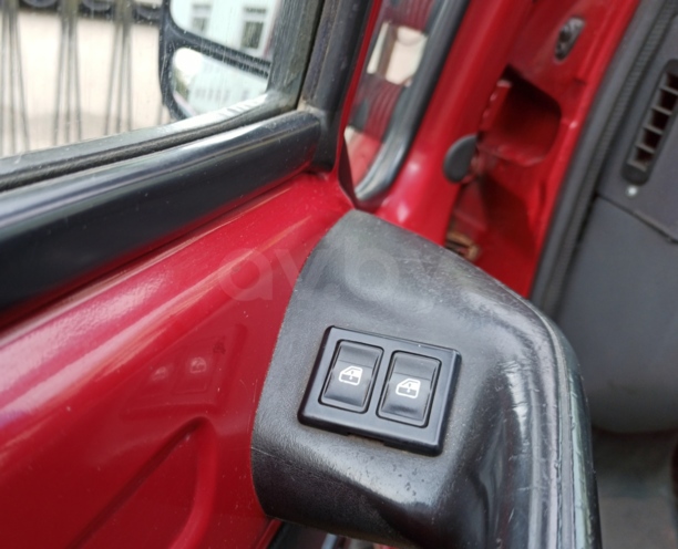 Fiat Ducato, 1998 г.