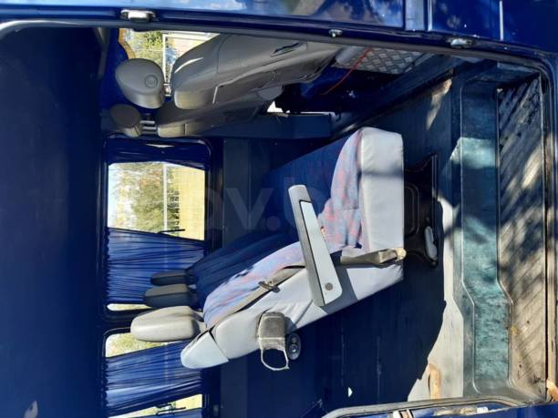 Mercedes-Benz Sprinter, 2000 г.
