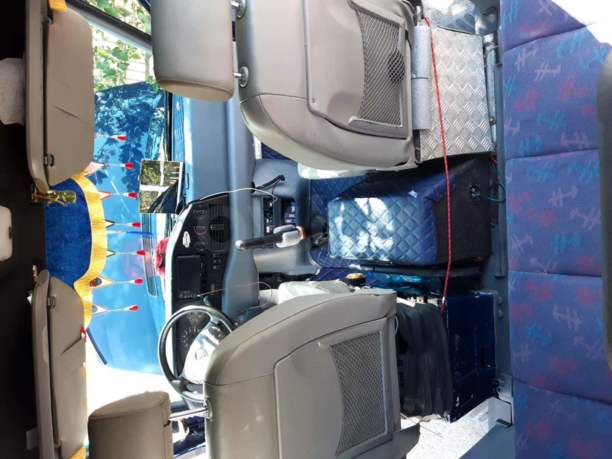 Mercedes-Benz Sprinter, 2000 г.