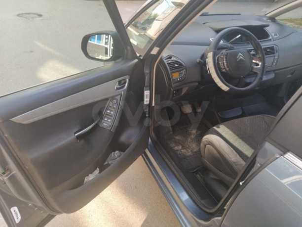 Citroen C4 Grand Picasso I, 7 мест, 2009 г.
