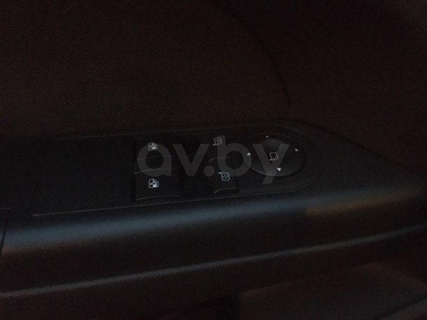 Opel Astra H · Рестайлинг, 2009 г.