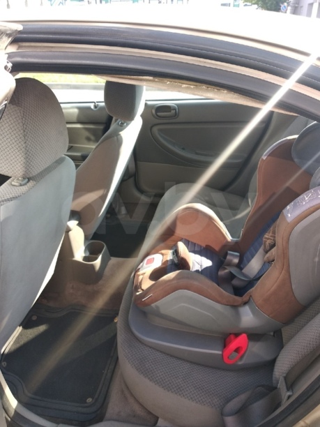 Dodge Stratus II · Рестайлинг, 2003 г.