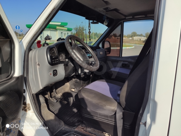 Ford Transit, 1995 г.