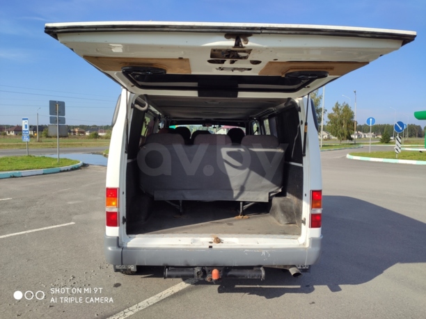 Ford Transit, 1995 г.