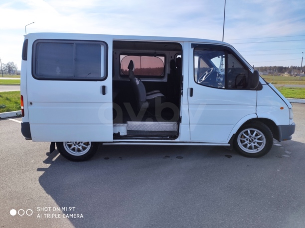 Ford Transit, 1995 г.