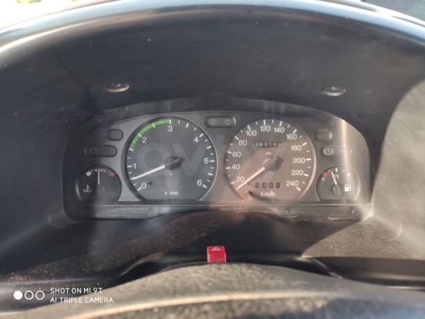 Ford Transit, 1995 г.